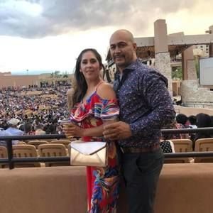 Meet your Posher, Hector